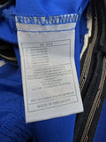 2000 Nike Shorts Brasilien Blau Kids 164-176