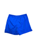 2000 Nike Shorts Brasilien Blau Kids 164-176