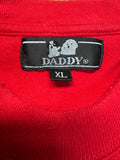 2006 World Cup Shirt Trinidad & Tobago Rot XL - RareRags