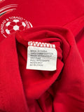 2006 World Cup Shirt Trinidad & Tobago Rot XL - RareRags