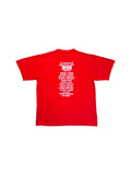 2006 World Cup Shirt Trinidad & Tobago Rot XL - RareRags