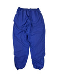 Vintage Adidas Jogginghose 90s Stefan Edberg Tennis Dunkelblau D52 L