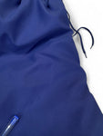 Vintage Adidas Jogginghose 90s Stefan Edberg Tennis Dunkelblau D52 L