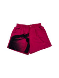 Vintage Nike Challenge Court Shorts 90s Made In Portugal S