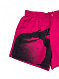 Vintage Nike Challenge Court Shorts 90s Made In Portugal S
