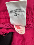 Vintage Nike Challenge Court Shorts 90s Made In Portugal S