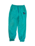 Vintage Adidas Jogginghose 80s Ivan Lendl Ventex Grün 52 M-L