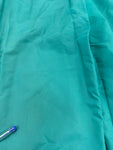 Vintage Adidas Jogginghose 80s Ivan Lendl Ventex Grün 52 M-L