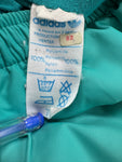 Vintage Adidas Jogginghose 80s Ivan Lendl Ventex Grün 52 M-L