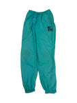 Vintage Adidas Jogginghose 80s Ivan Lendl Ventex Grün 52 M-L