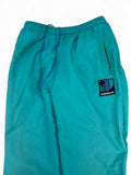 Vintage Adidas Jogginghose 80s Ivan Lendl Ventex Grün 52 M-L