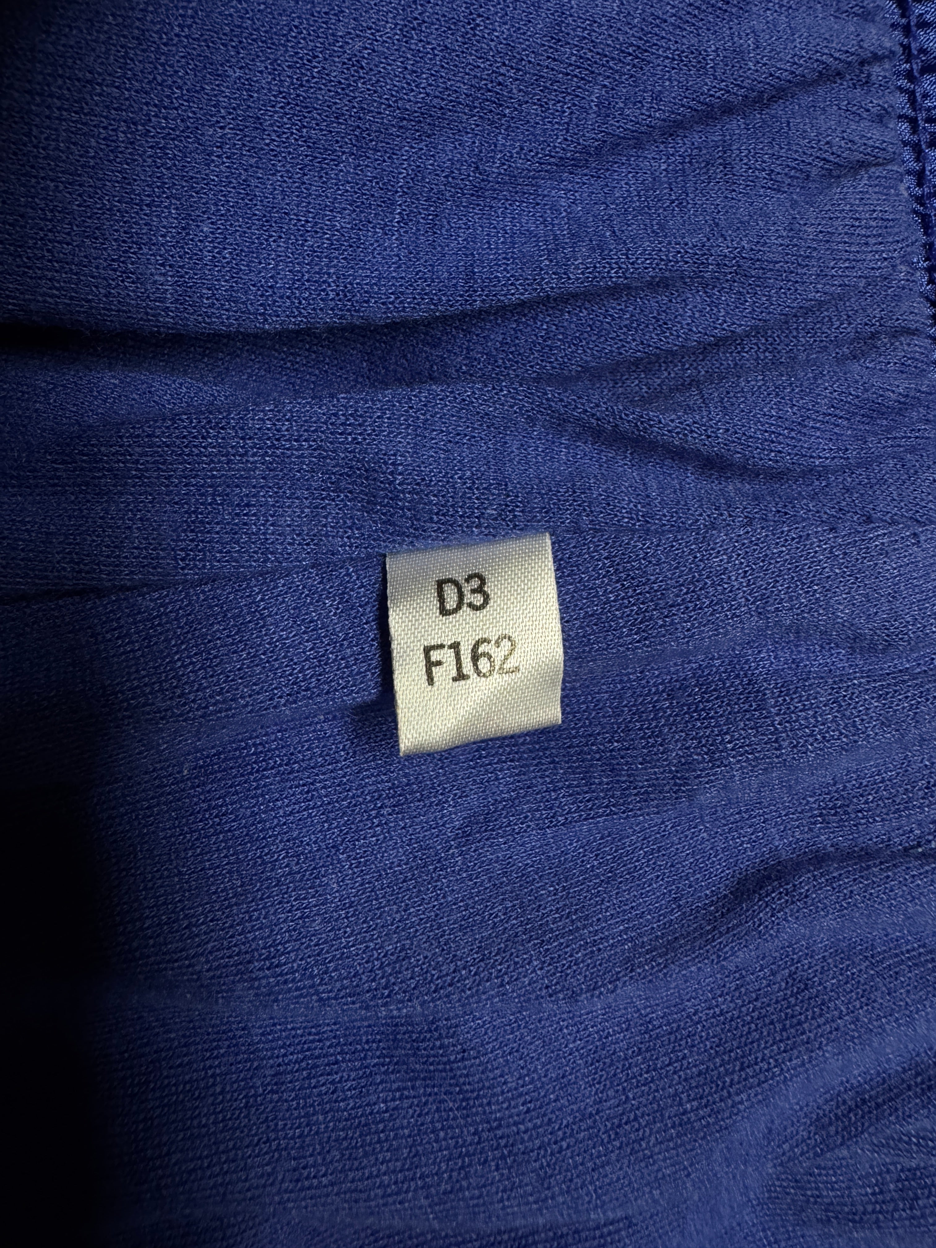 90s Adidas Sportanzug Colorblocked Blau Grün D3 XS-S - RareRags