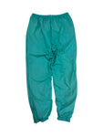 Vintage Adidas Jogginghose 80s Ivan Lendl Ventex Grün 52 M-L