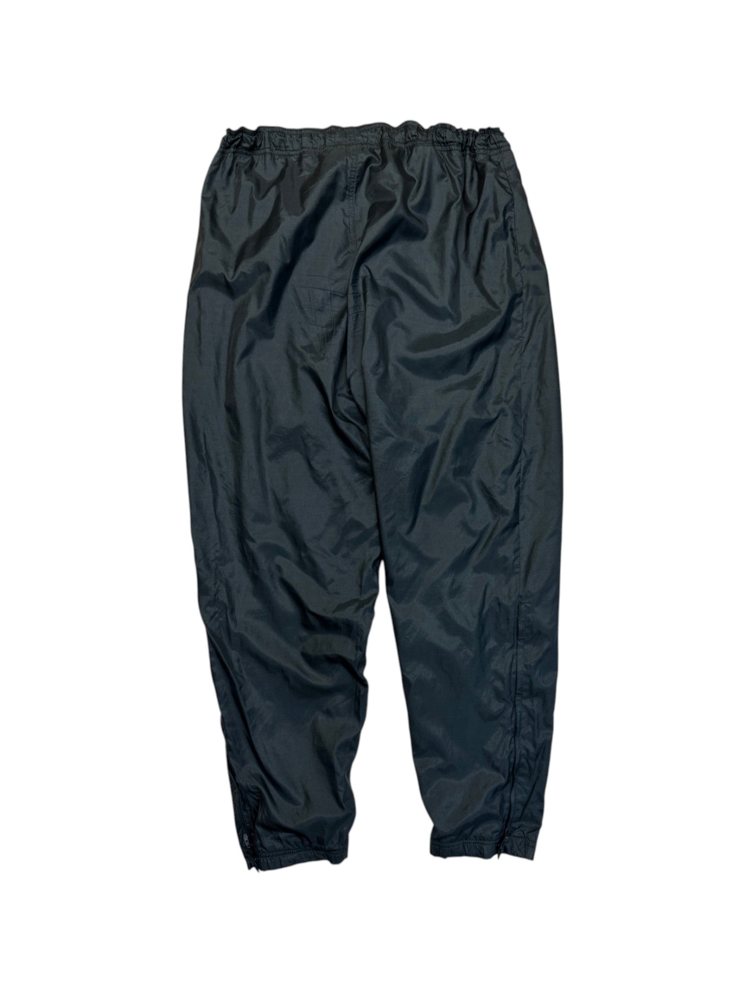 90s Nike Premier Sportanzug Schwarz Lila L - RareRags