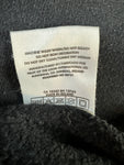 Vintage Screen Stars Sweater 90s Alien Print Made In Ireland Schwarz XXL