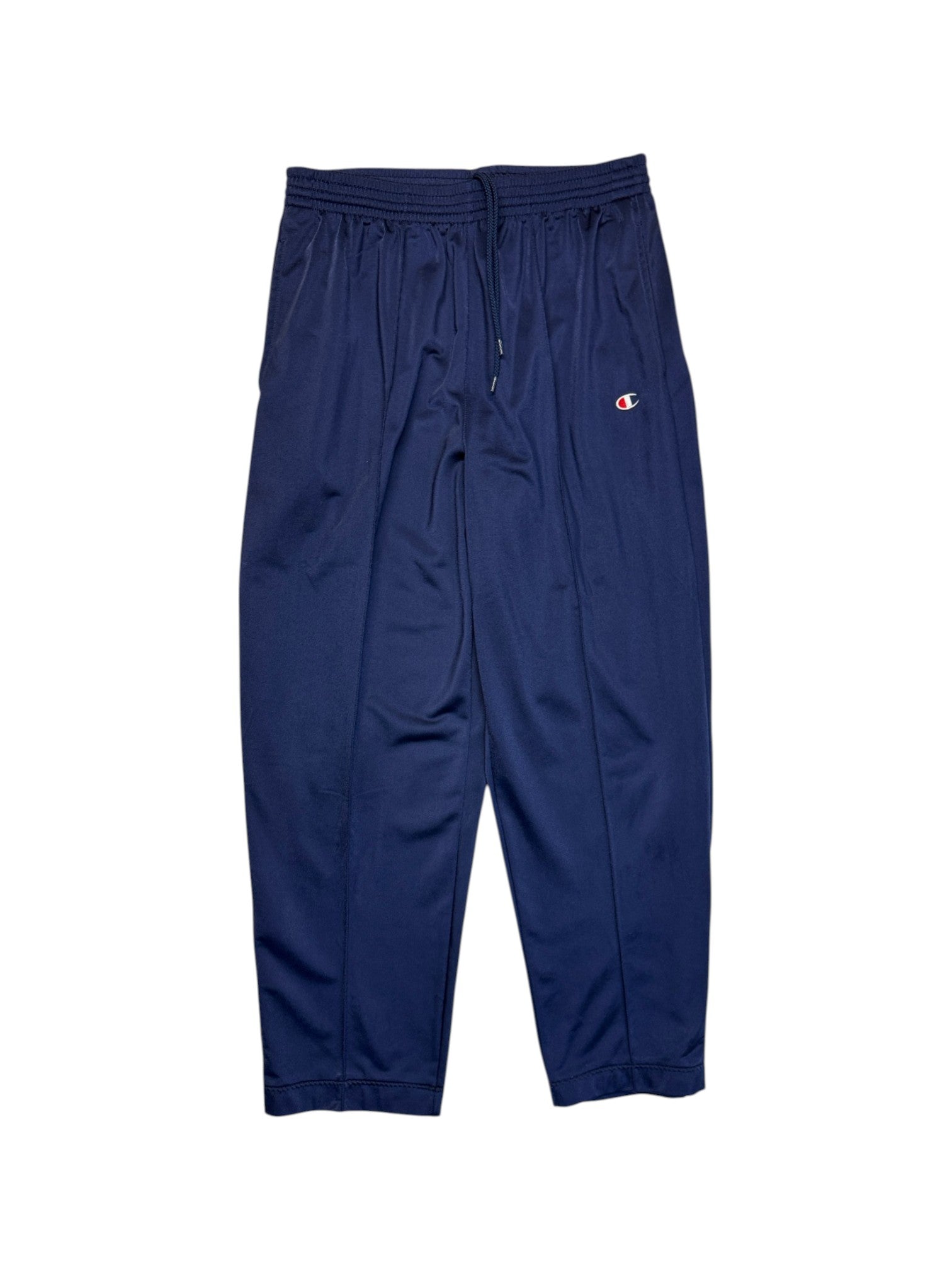 90s Champion USA Tracksuit Dunkelblau Weiß XL - RareRags