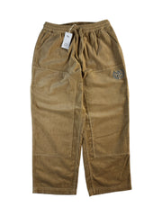 Puma x Rhuigi Cordhose Deadstock Neu Mit Etikett Braun L