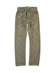 Vintage Diesel Cordhose 90s Mod. Cheyenne Made In Italy Braun 29