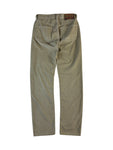 Vintage Diesel Cordhose 90s Mod. Cheyenne Made In Italy Braun 29