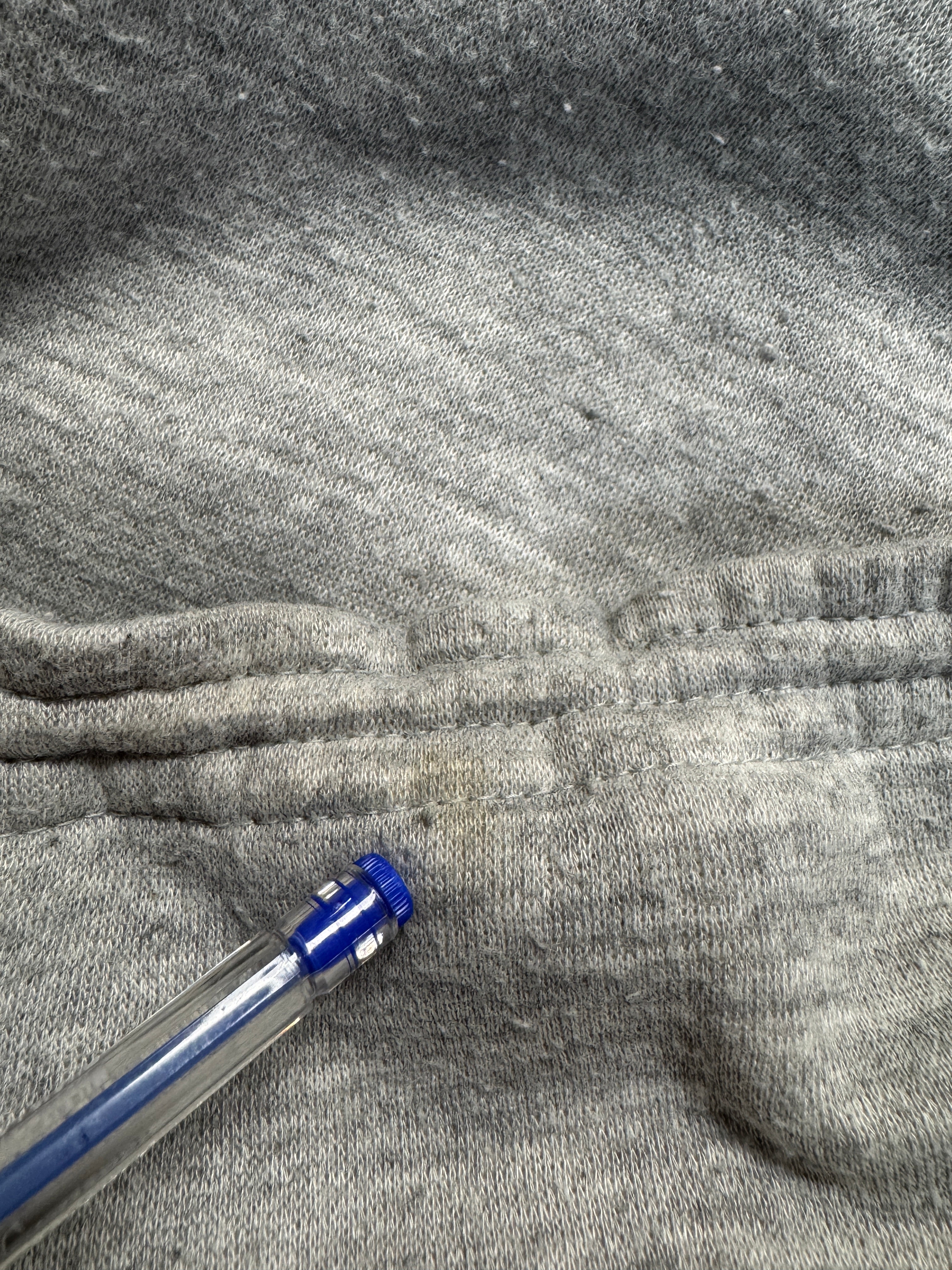 80s Adidas Raglan Sweatsuit Grau Blau D7 M-L - RareRags