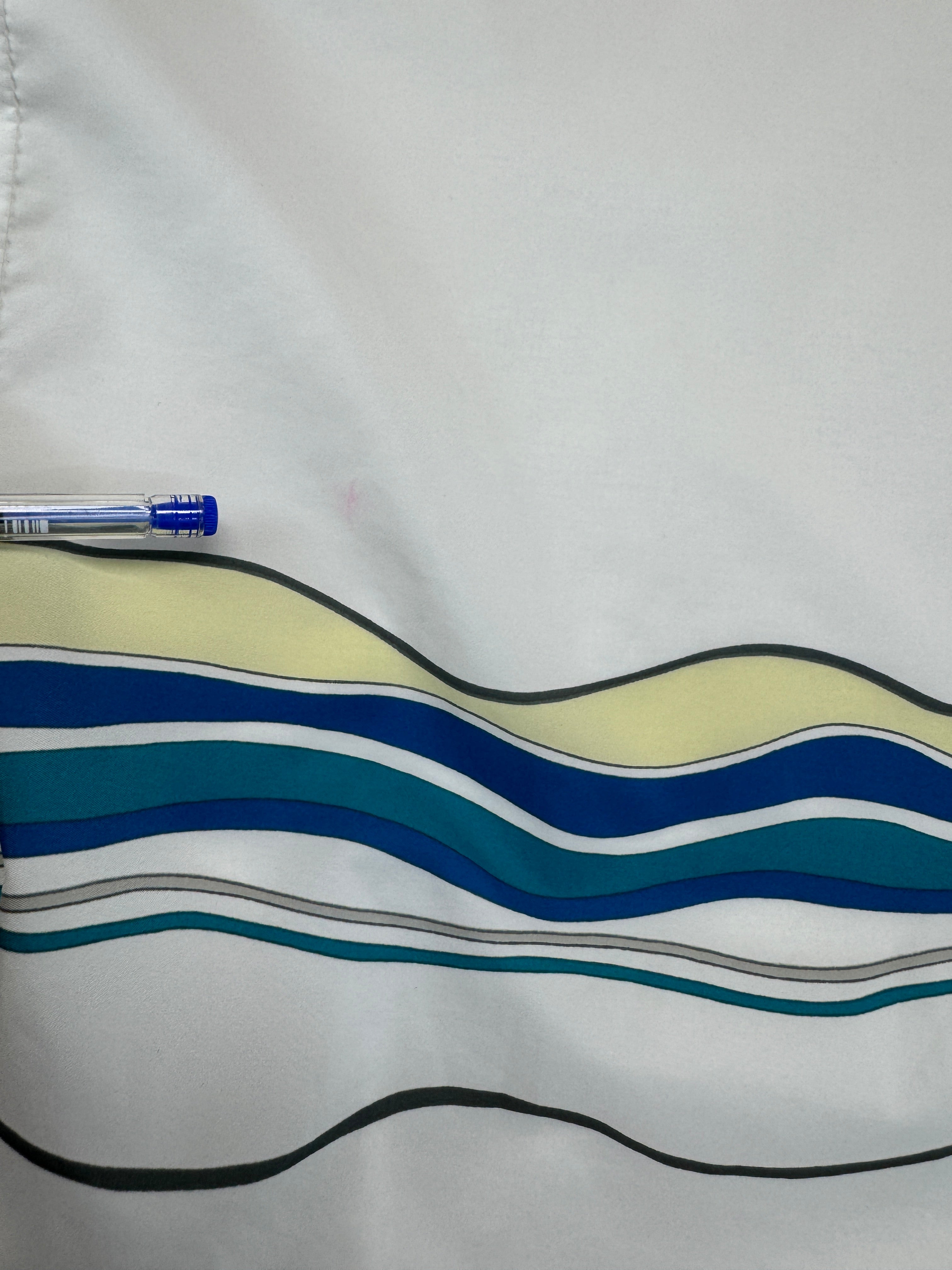 Vintage Adidas Sportjacke 80s Ivan Lendl "The Face" Made In West Germany Weiß 56 XXL