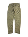 Vintage Levis Cordhose 90s 551 Braun W32 L34