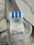 Vintage Adidas Sportjacke 90s Stefan Edberg Made In Jugoslavia Weiß 50 M