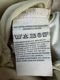 Vintage Levis Cordhose 90s 551 Braun W32 L34
