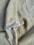 Vintage Levis Cordhose 90s 551 Braun W32 L34