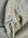Vintage Levis Cordhose 90s 551 Braun W32 L34