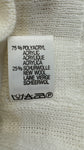 Vintage Held"Sport Stirnband 80s Made In West Germany Gore Tex Mit Schurwolle