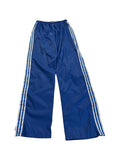 80s Adidas By Ventex Nylon Anzug Shell Suit Regenjacke Set Dunkelblau L
