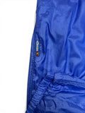 90s Ellesse Sportanzug Made In Portugal Blau Grau XL-XXL