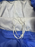 90s Ellesse Sportanzug Made In Portugal Blau Grau XL-XXL