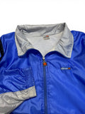 90s Ellesse Sportanzug Made In Portugal Blau Grau XL-XXL