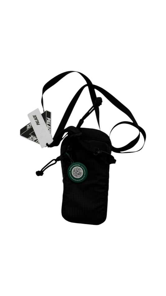 Palace Sling Bag Neu Mit Etikett Schwarz