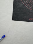 Jummel Shirt Fingerprint Made In Portugal Weiß XL