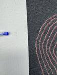 Jummel Shirt Fingerprint Made In Portugal Weiß XL