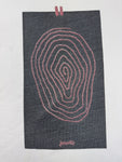 Jummel Shirt Fingerprint Made In Portugal Weiß XL
