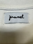Jummel Shirt Fingerprint Made In Portugal Weiß XL