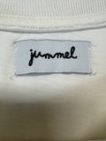 Jummel Shirt Fingerprint Made In Portugal Weiß XL