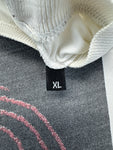 Jummel Shirt Fingerprint Made In Portugal Weiß XL
