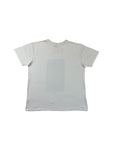 Jummel Shirt Fingerprint Made In Portugal Weiß XL