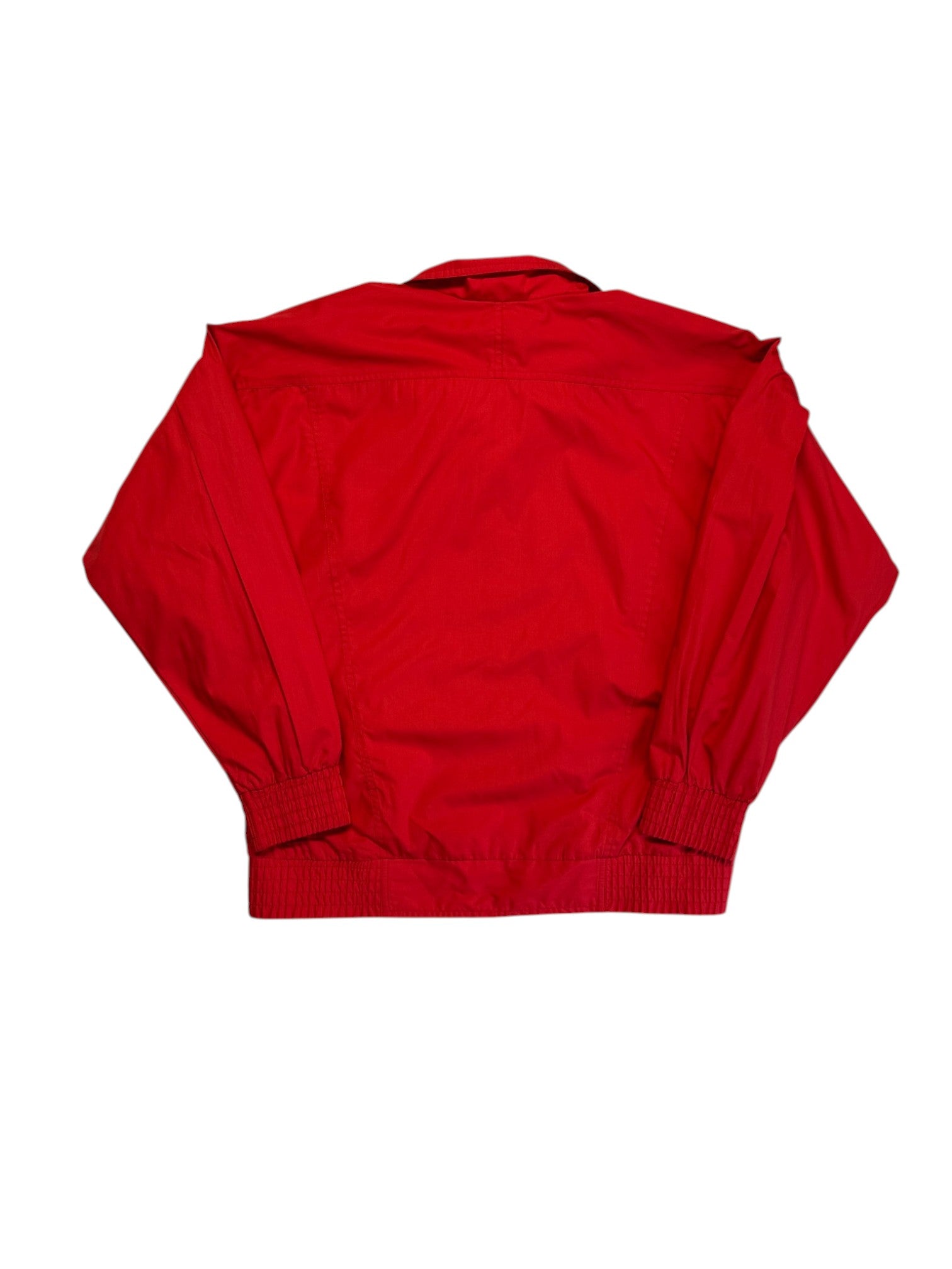 90s Adidas Damen Skianzug Deadstock Rot D40 M