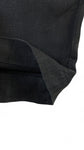 Oska Leinenhose Schwarz (5) M-L