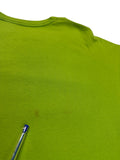 90s Diadora Shirt Italy Team Soccer Champion Made In Italy Grün