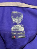 Nike Trikot Minnesota Vikings Bradford #8 Lila S-M