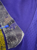 Nike Trikot Minnesota Vikings Bradford #8 Lila S-M