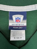 Reebok Jersey New York Jets #56 Gholston Grün S