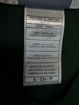 Reebok Jersey New York Jets #56 Gholston Grün S